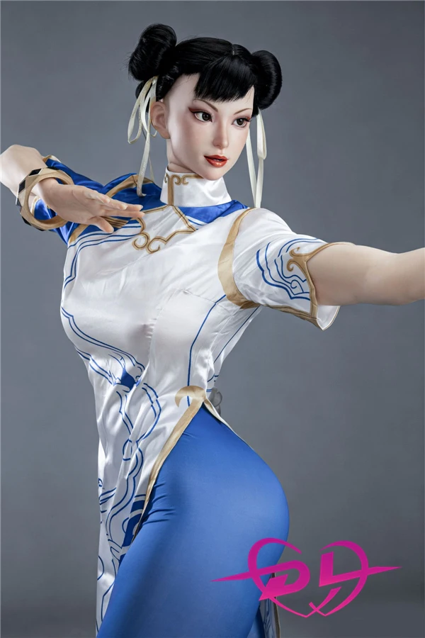 GameLady No.47_1 春麗_4